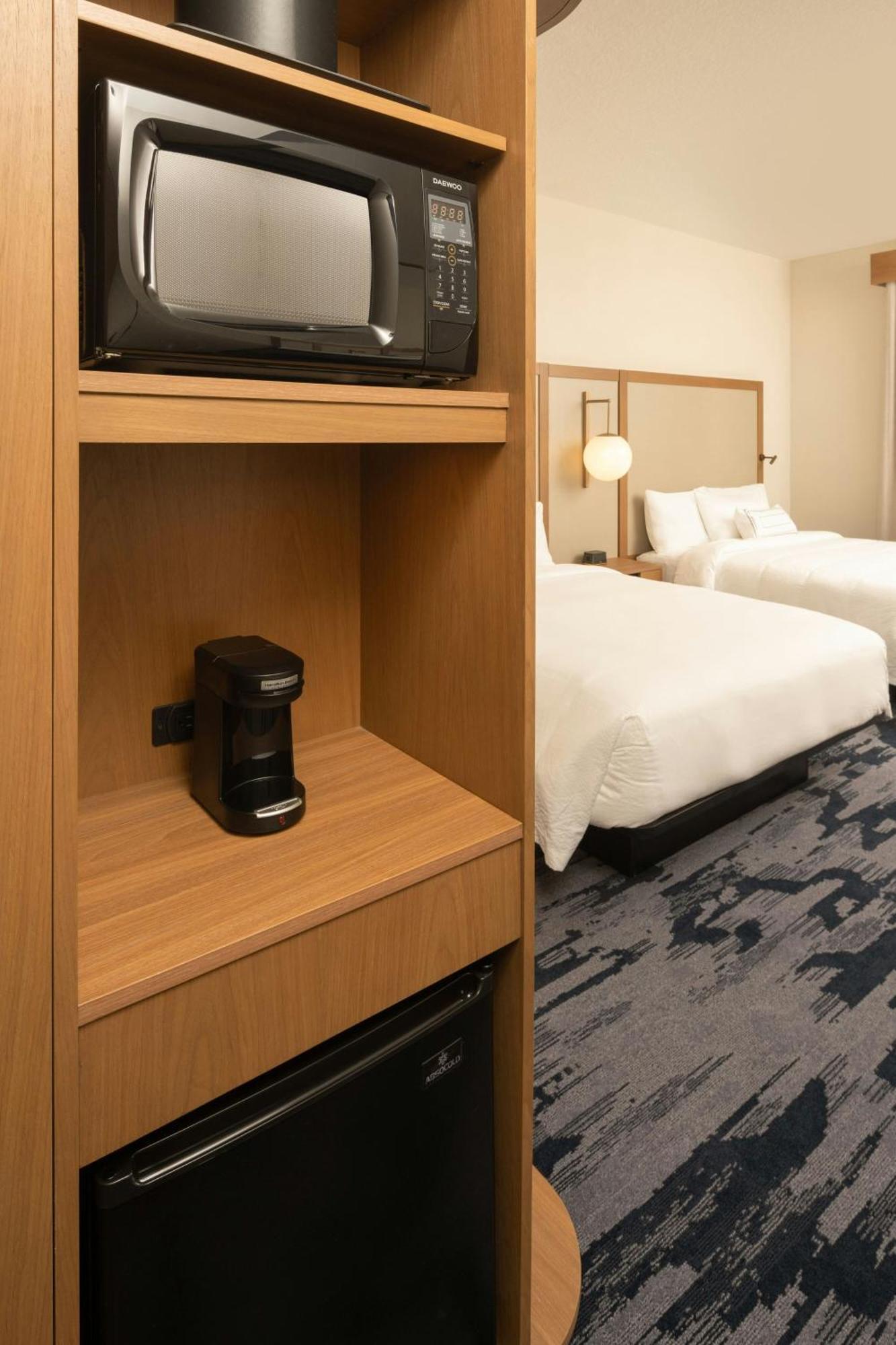 Fairfield Inn & Suites Vero Beach Zewnętrze zdjęcie