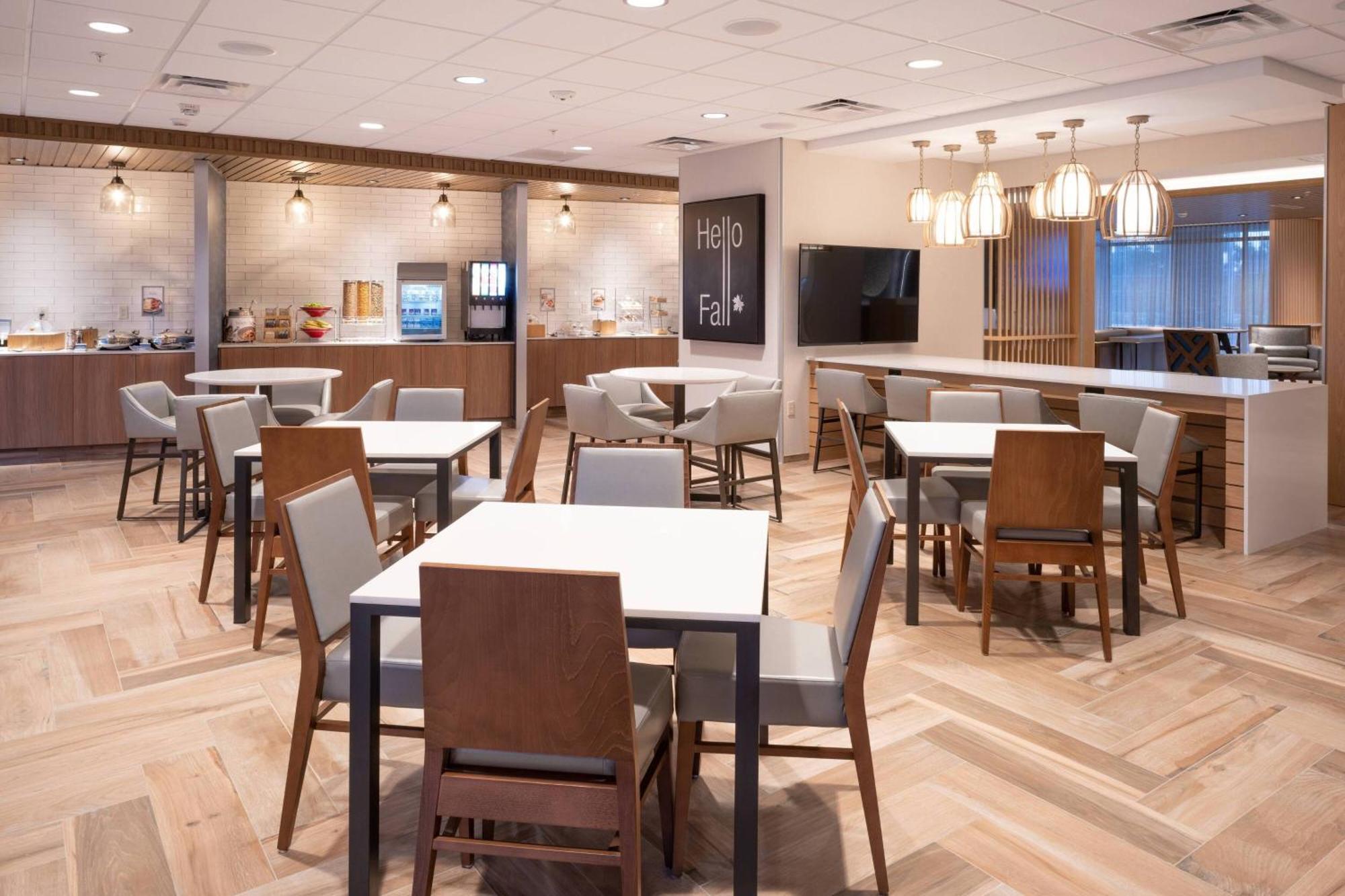 Fairfield Inn & Suites Vero Beach Zewnętrze zdjęcie