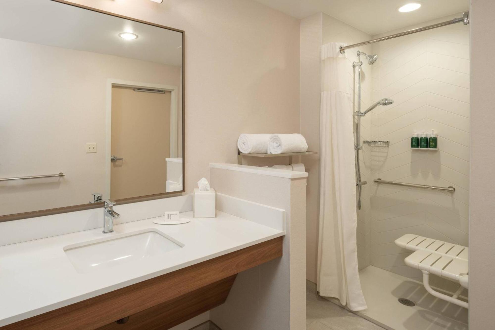 Fairfield Inn & Suites Vero Beach Zewnętrze zdjęcie