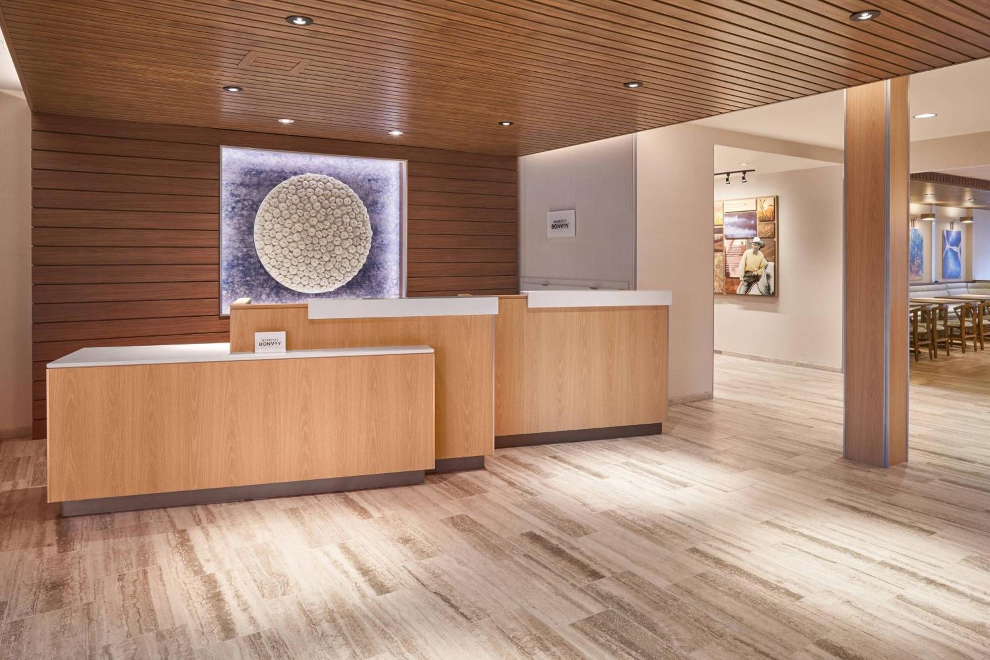 Fairfield Inn & Suites Vero Beach Zewnętrze zdjęcie